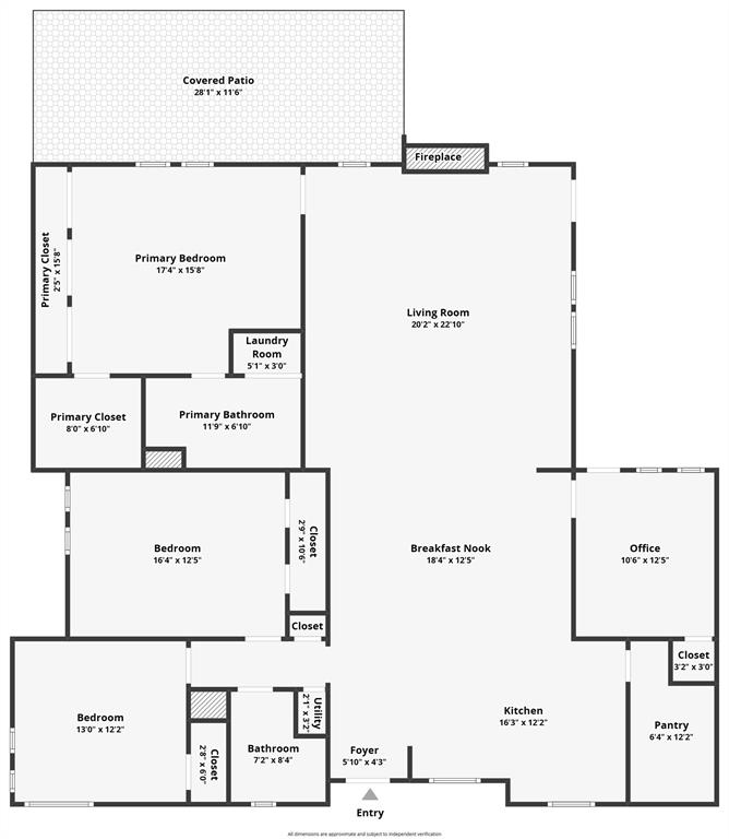Glencrest West Sub - Residential