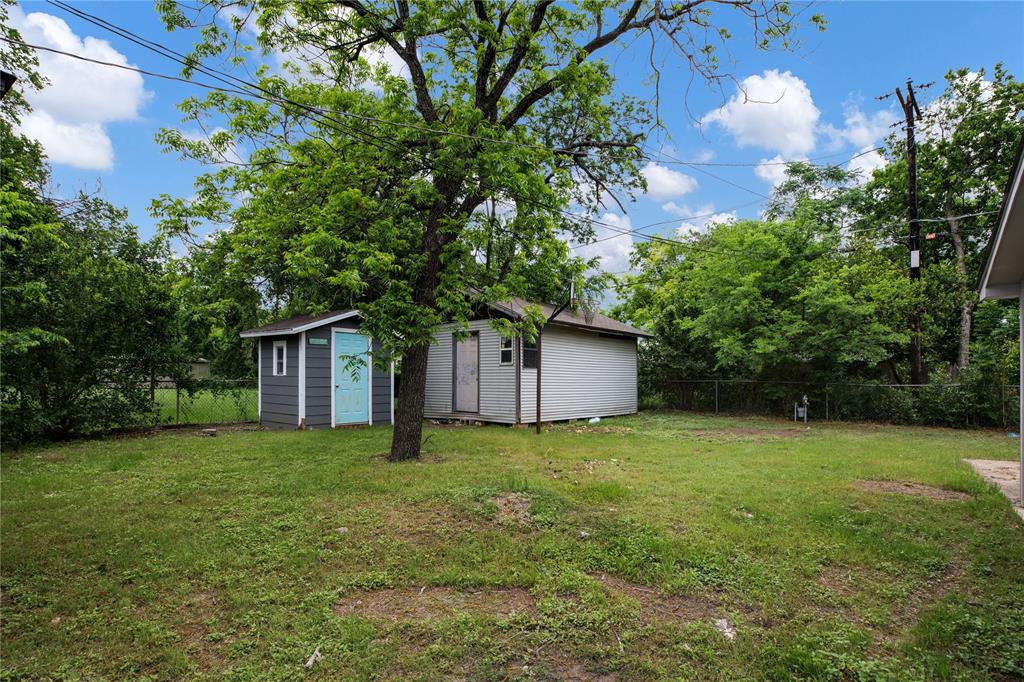 Glencrest West Sub - Residential