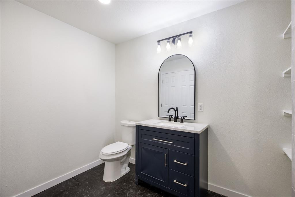 Glencrest West Sub - Residential