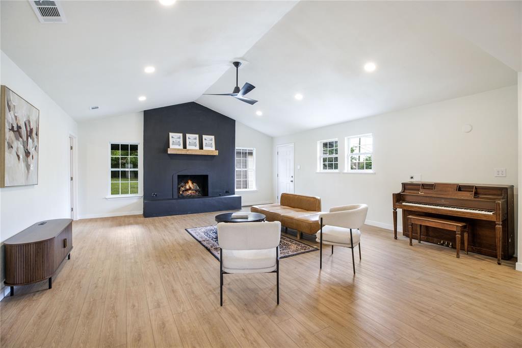 Glencrest West Sub - Residential