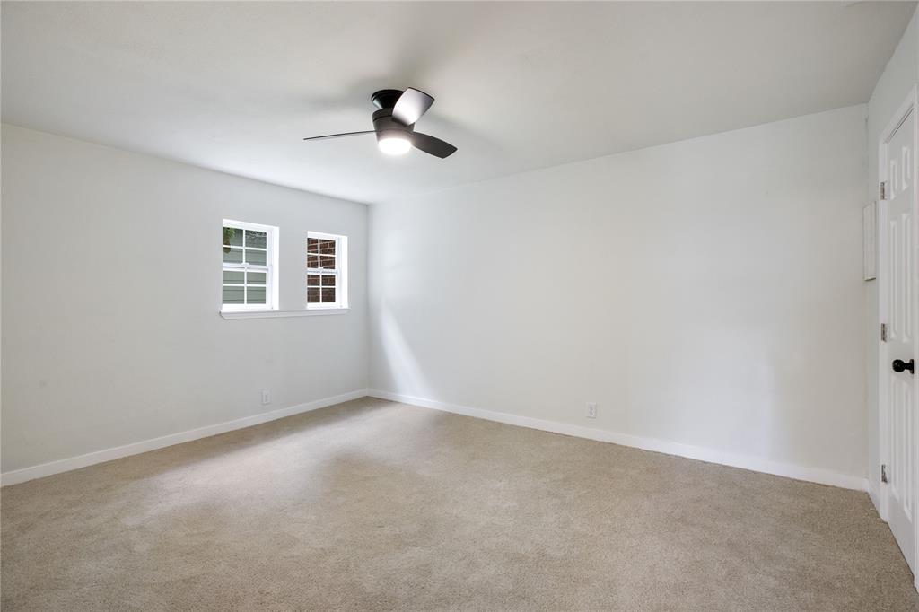 Glencrest West Sub - Residential