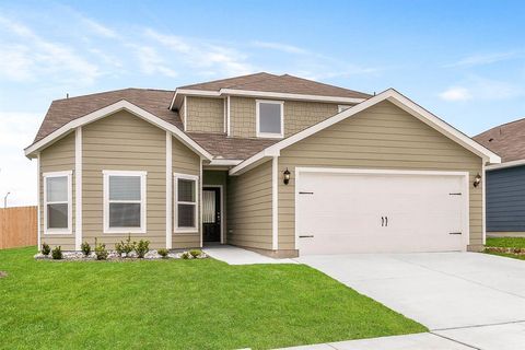 10037 Pilot Place Fort Worth TX 76131