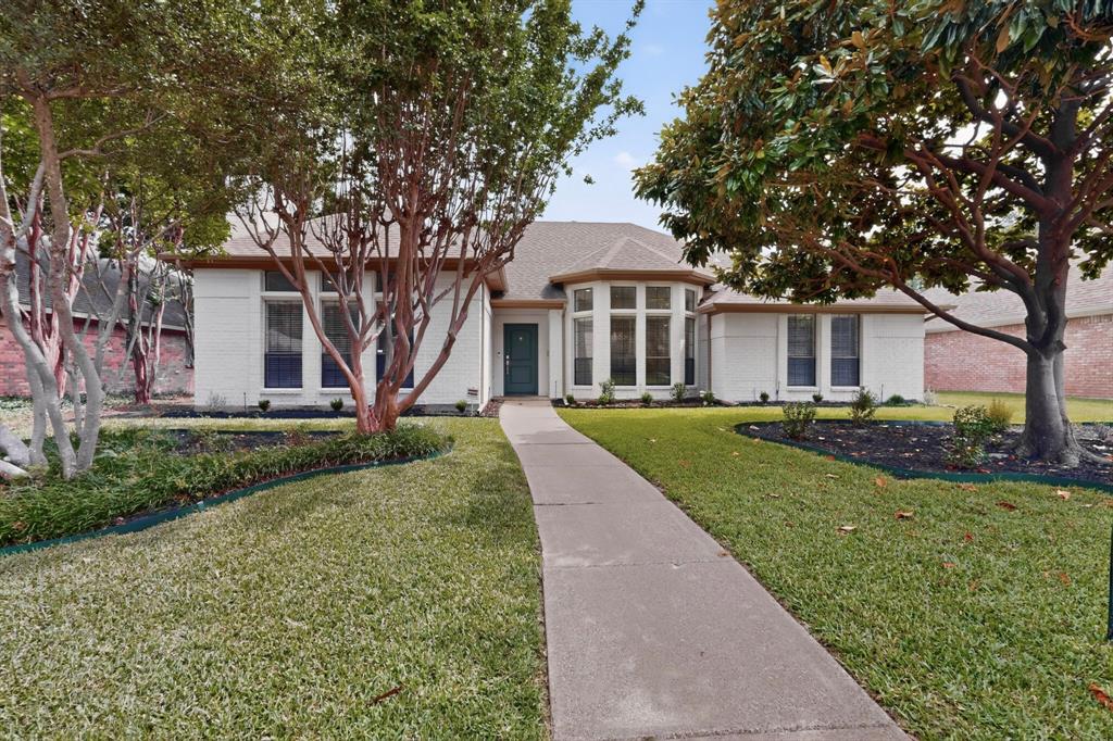 1413 Chesterton Drive