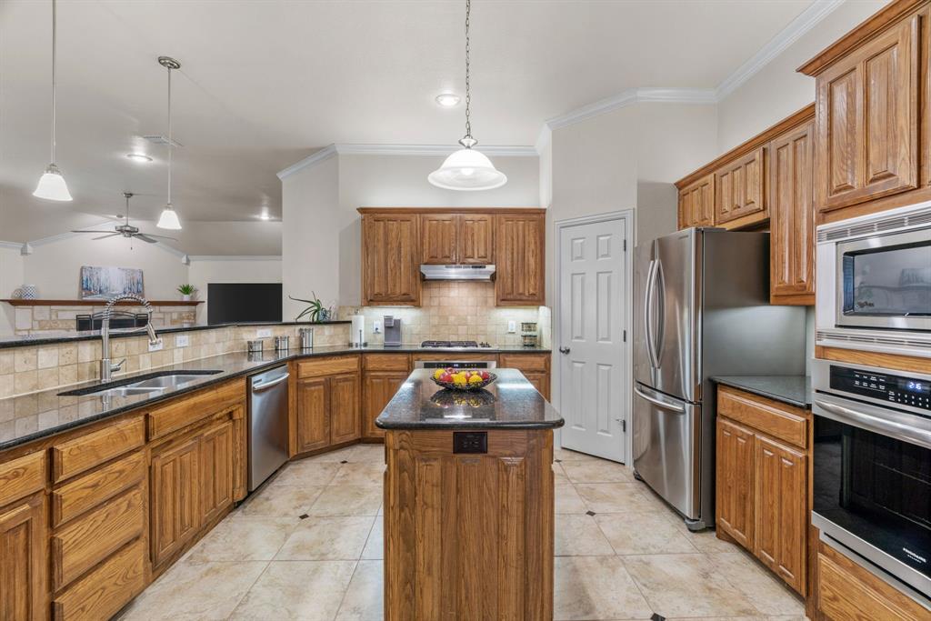 7040 Ridge Crest Drive