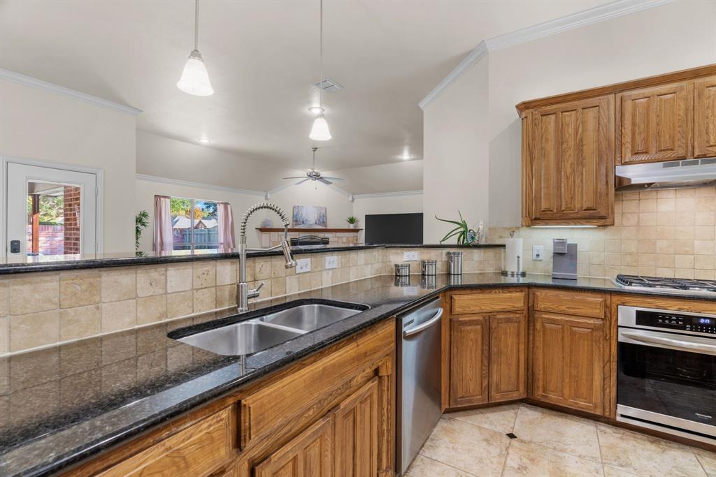 7040 Ridge Crest Drive