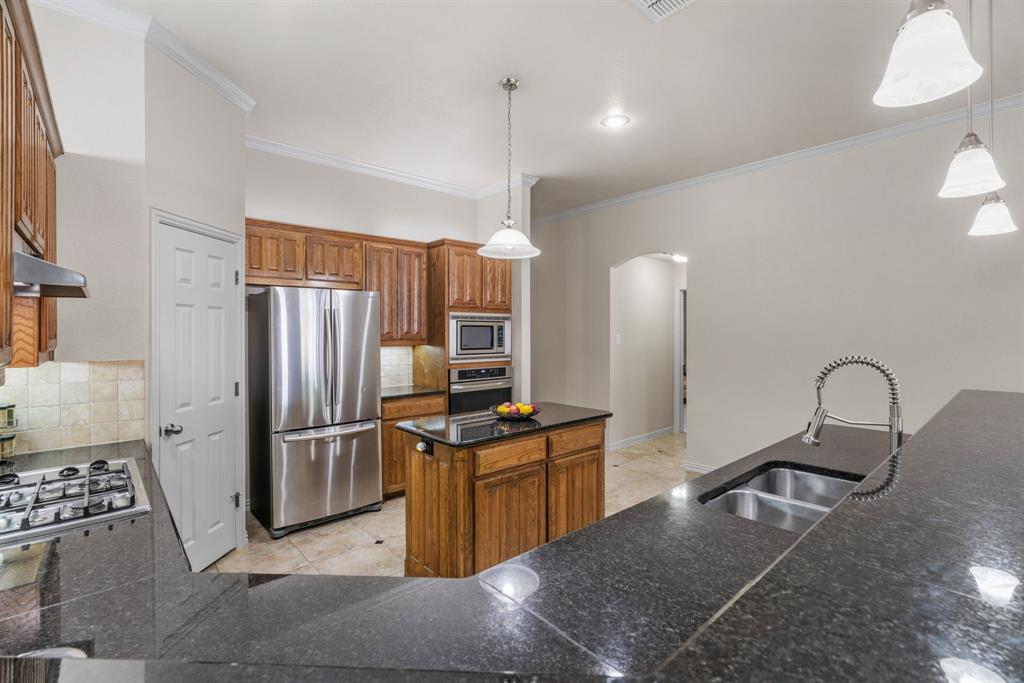 7040 Ridge Crest Drive