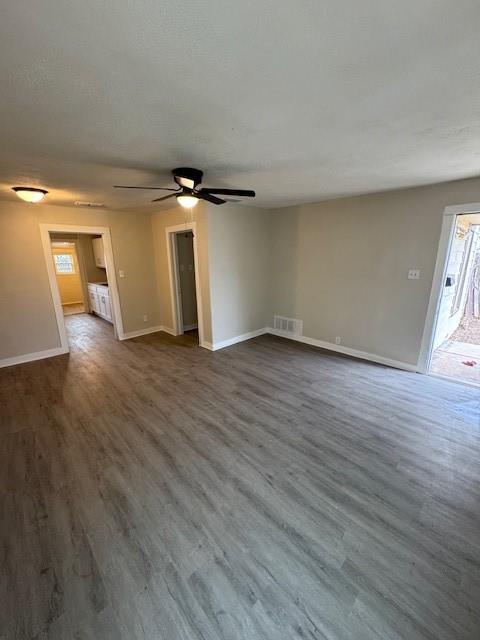 Sayles & Hughes S 2 Blk 11 Ba - Residential Lease