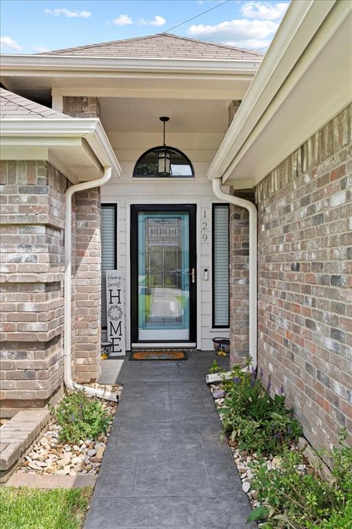 129 Brushy Mound Road
