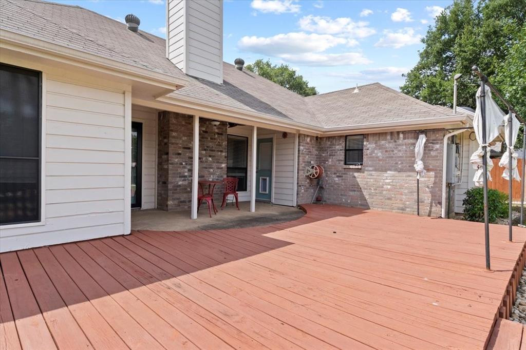 Burleson, Texas 76028, United States, 3 Bedrooms Bedrooms, ,2 BathroomsBathrooms,Residential,Pending,155496