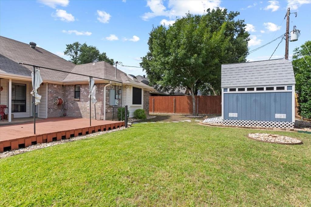 Burleson, Texas 76028, United States, 3 Bedrooms Bedrooms, ,2 BathroomsBathrooms,Residential,Pending,155496