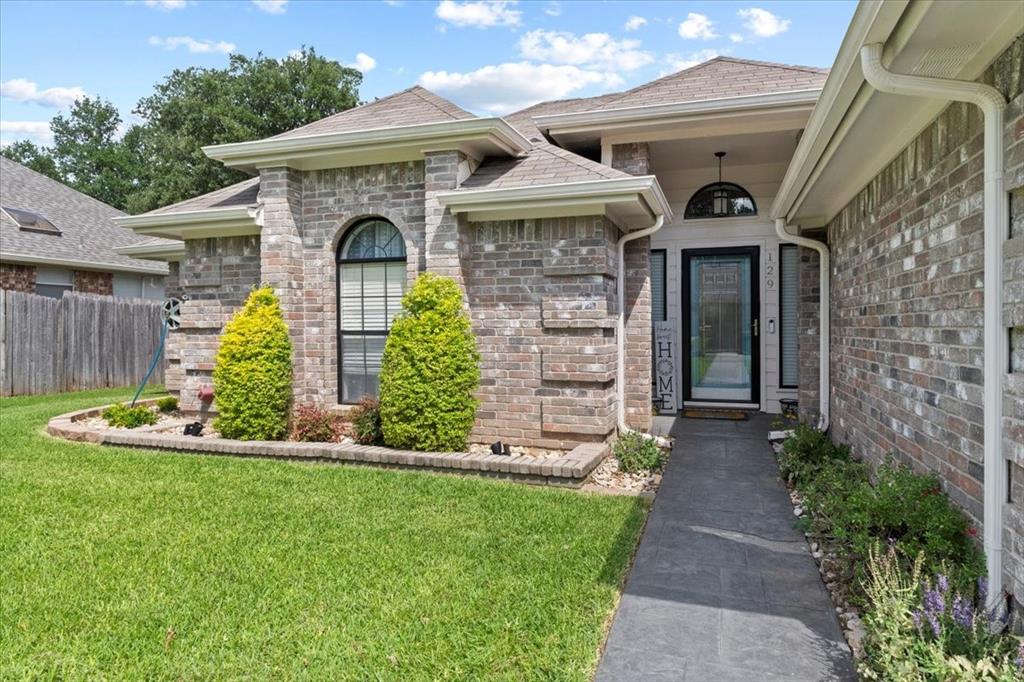 129 Brushy Mound Road
