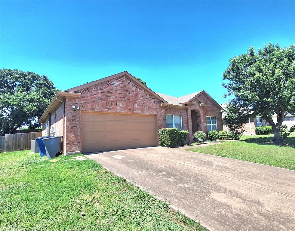 953 Hannah Way
