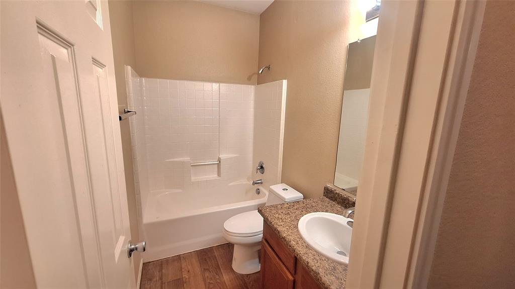 ARBOR RIDGE - Residential