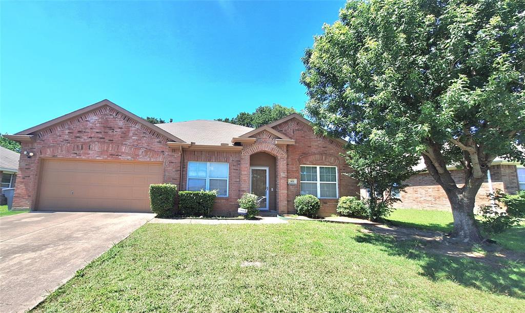 953 Hannah Way