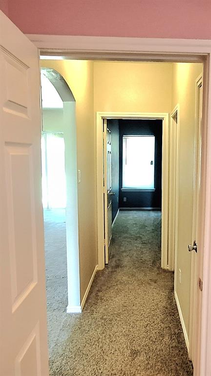ARBOR RIDGE - Residential