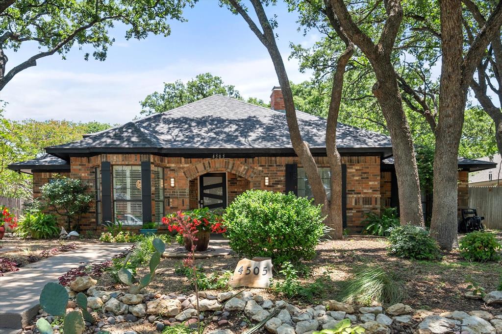 4505 Lake Park Drive