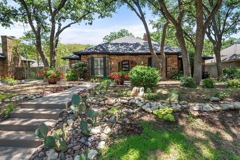 4505 Lake Park Drive Arlington TX 76016