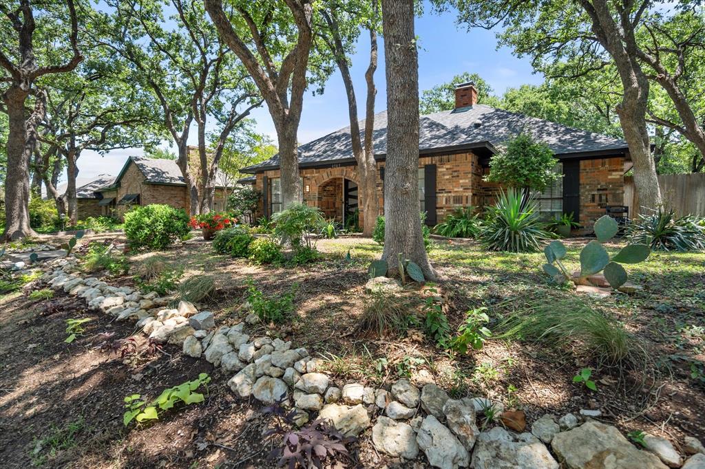 4505 Lake Park Drive