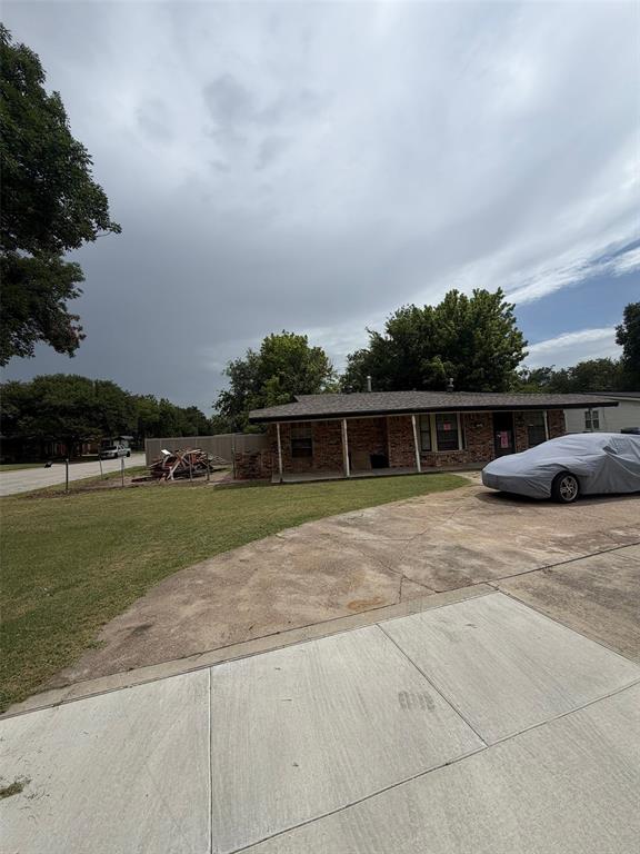 7118 Oak Park Drive