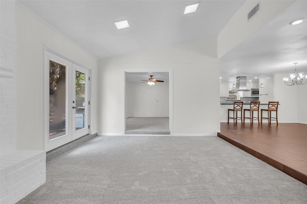 Randol Mill Park Estates - Residential