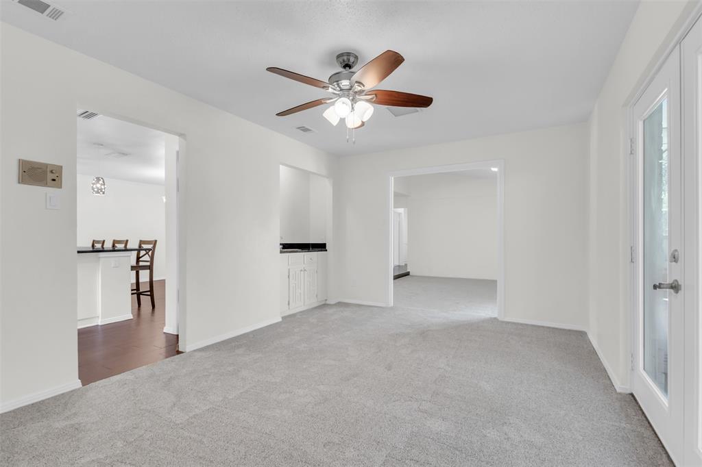 Randol Mill Park Estates - Residential