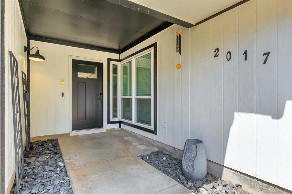 2017 Garden Oaks Drive
