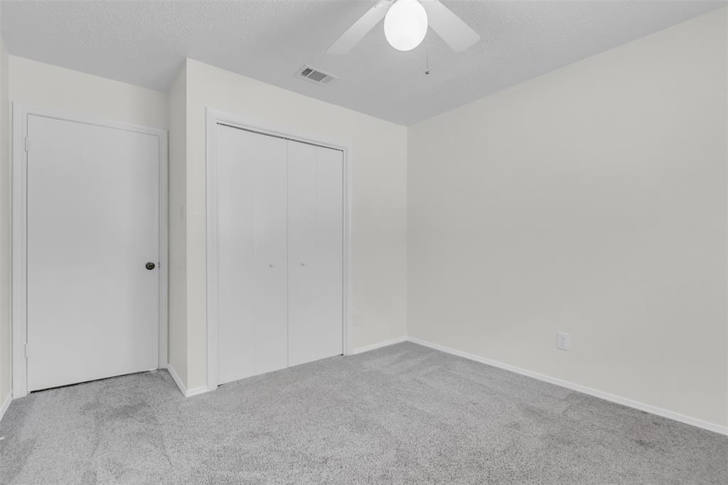 Randol Mill Park Estates - Residential