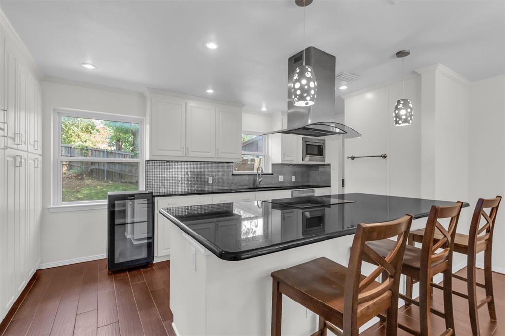 Randol Mill Park Estates - Residential