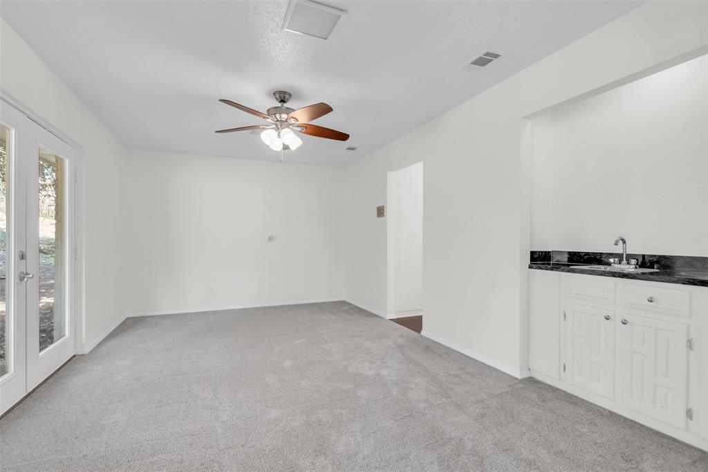 Randol Mill Park Estates - Residential