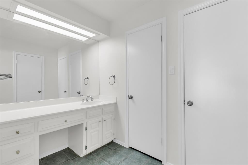 Randol Mill Park Estates - Residential