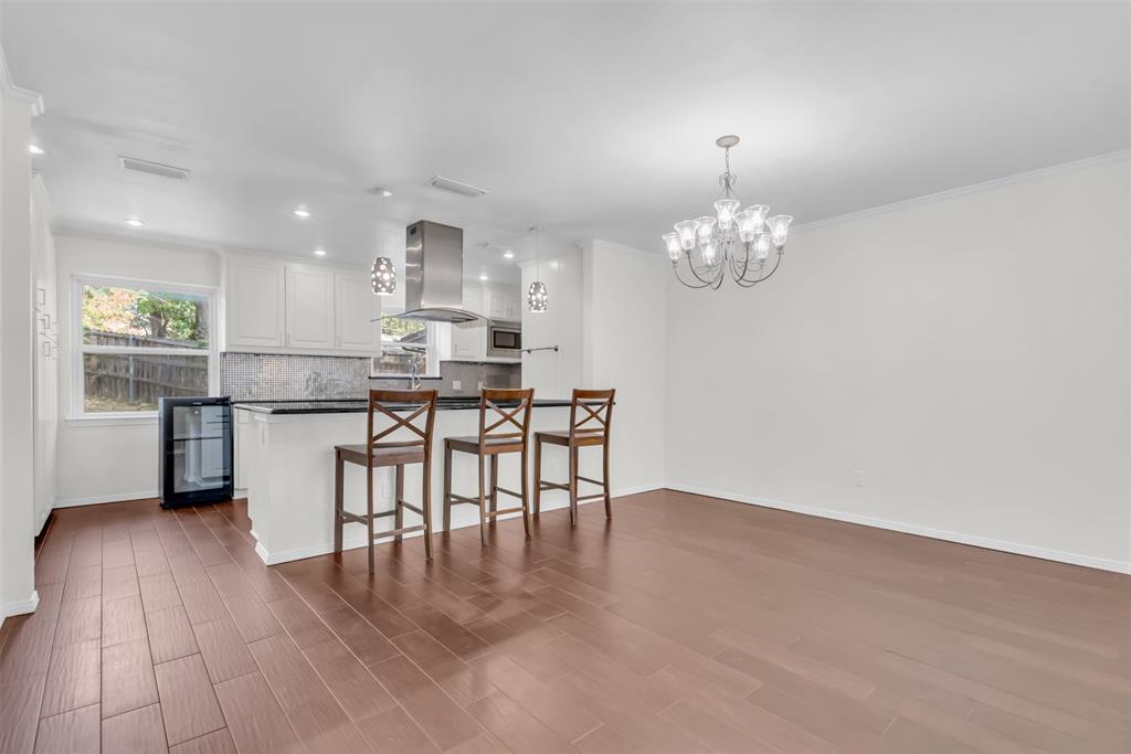 Randol Mill Park Estates - Residential