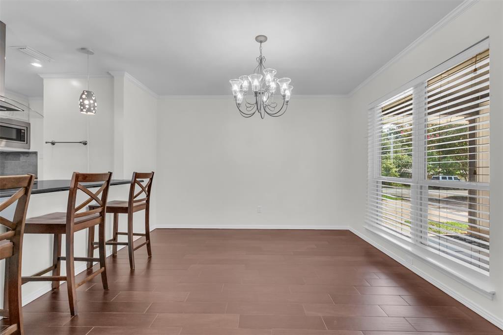 Randol Mill Park Estates - Residential