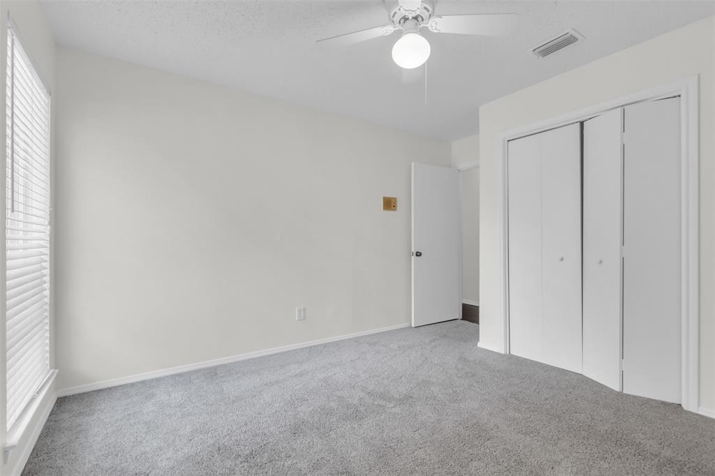 Randol Mill Park Estates - Residential