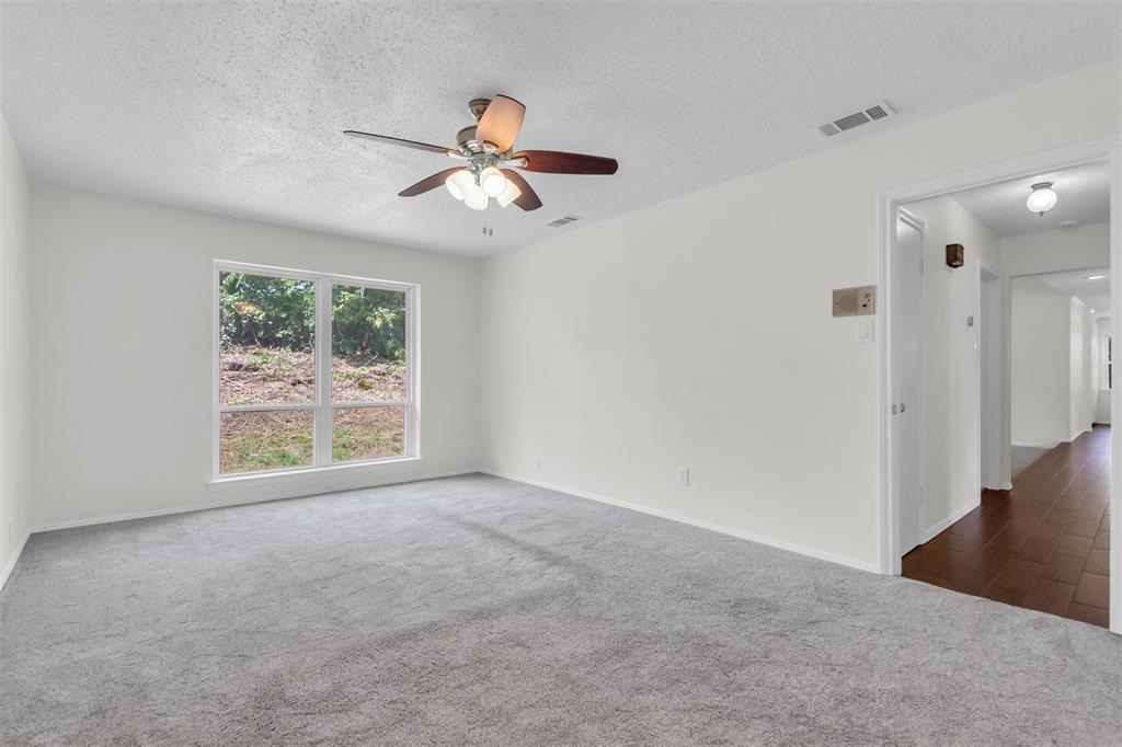 Randol Mill Park Estates - Residential