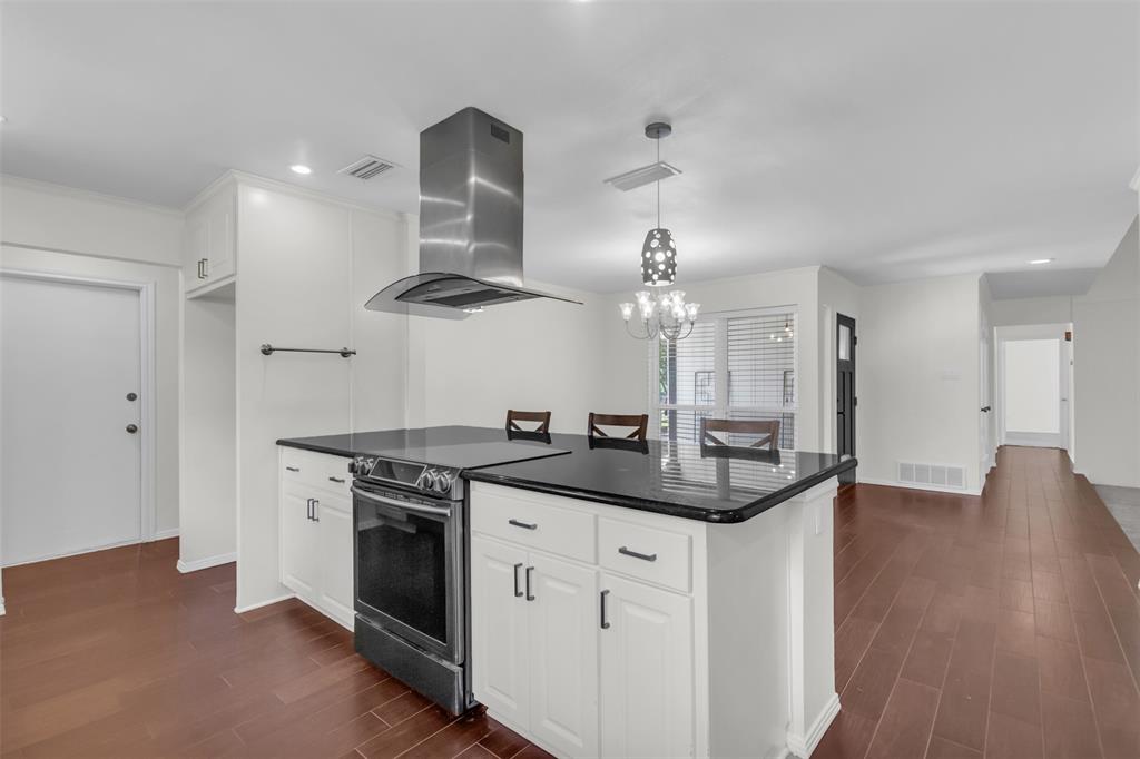 Randol Mill Park Estates - Residential