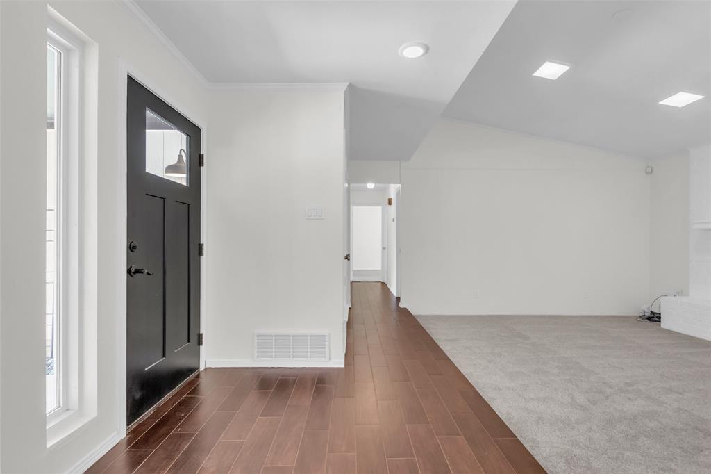 Randol Mill Park Estates - Residential