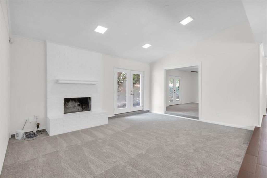 Randol Mill Park Estates - Residential