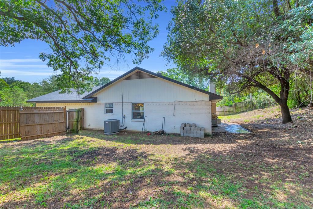 Randol Mill Park Estates - Residential