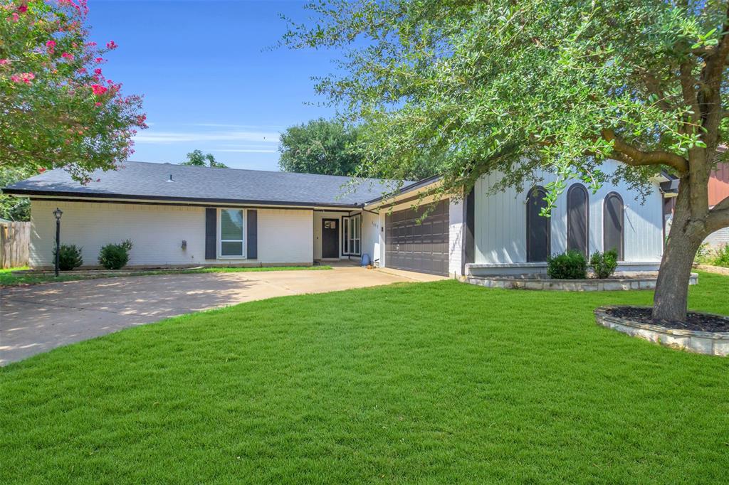2017 Garden Oaks Drive