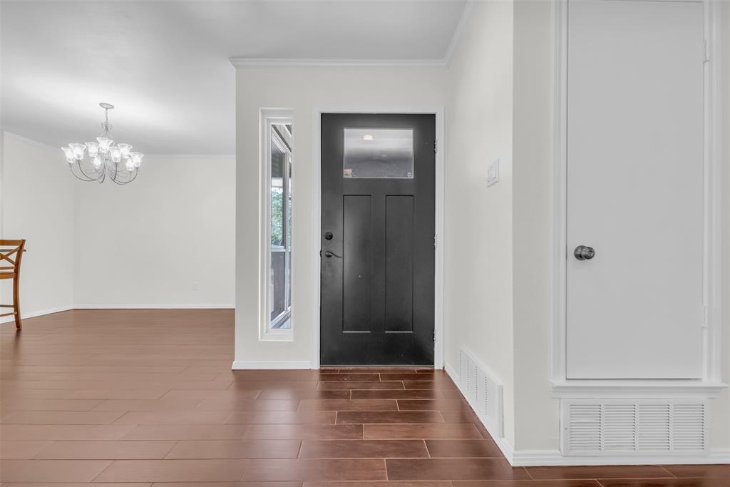 Randol Mill Park Estates - Residential