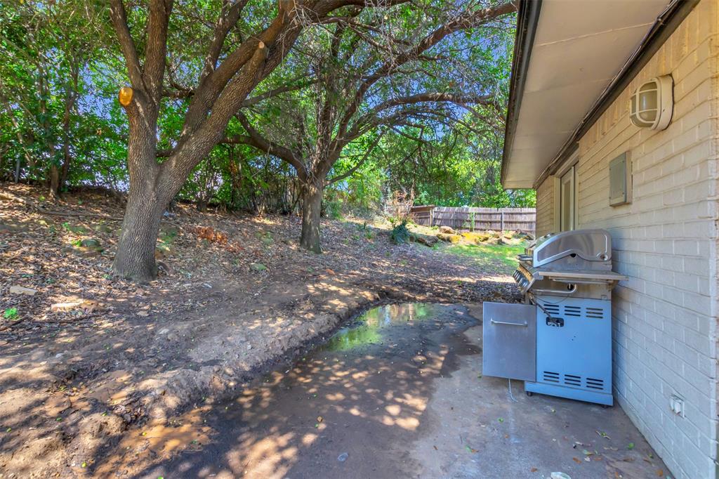 Randol Mill Park Estates - Residential