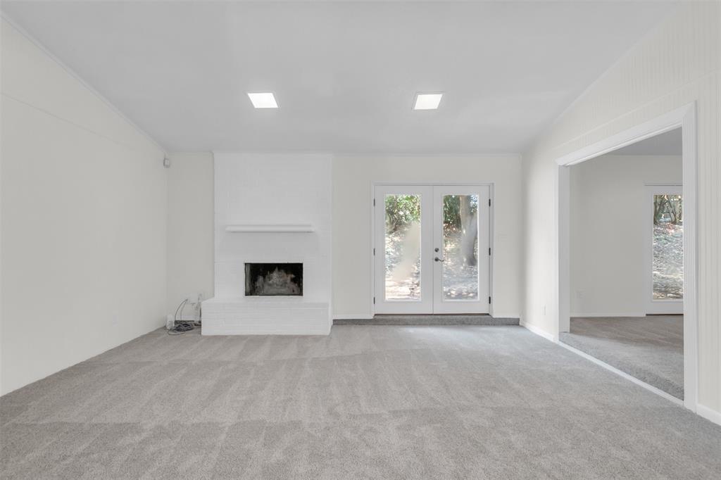 Randol Mill Park Estates - Residential