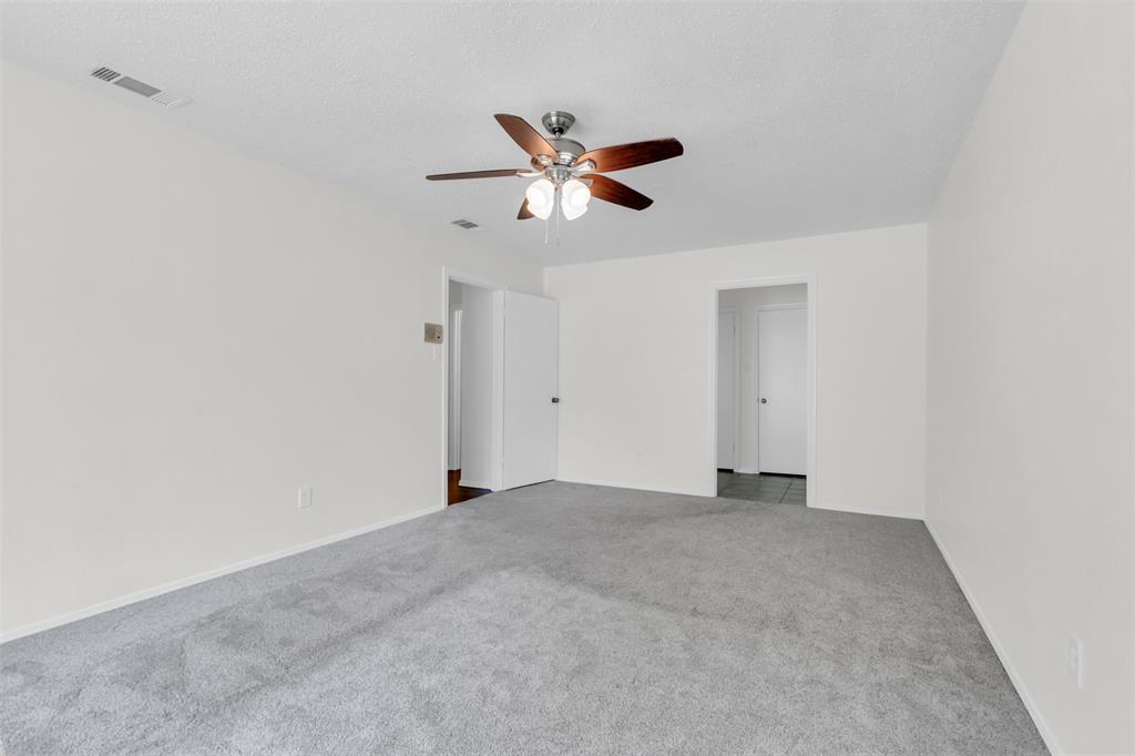 Randol Mill Park Estates - Residential