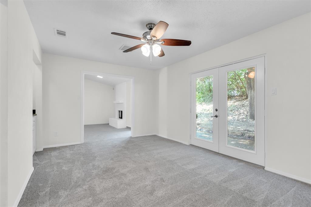 Randol Mill Park Estates - Residential