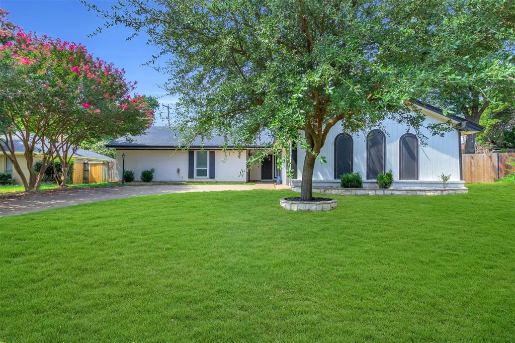 Randol Mill Park Estates - Residential