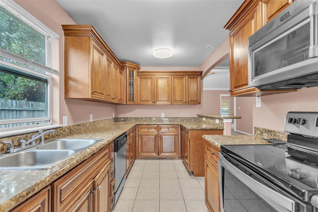 Blanton Estates - Residential