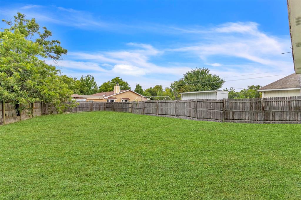 Blanton Estates - Residential