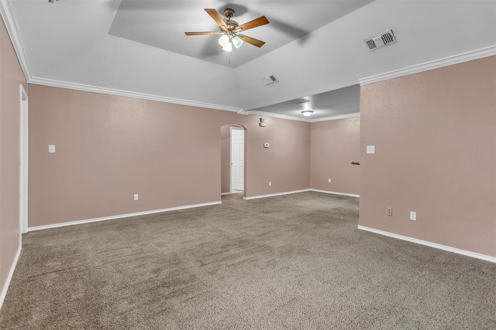 Blanton Estates - Residential