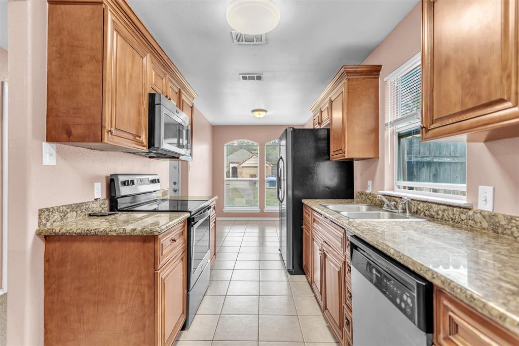 Blanton Estates - Residential