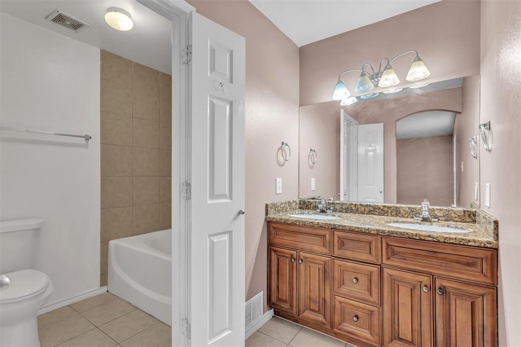 Blanton Estates - Residential